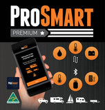 RV Monitoring System (MPN: PROSMART-P)