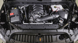 Airaid Cold Air Intake Jr Series (MPN: 200-782)