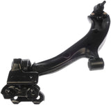 Control Arm and Ball Joint Assembly (MPN: 521-715)