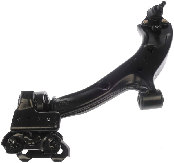 Control Arm and Ball Joint Assembly (MPN: 521-715)