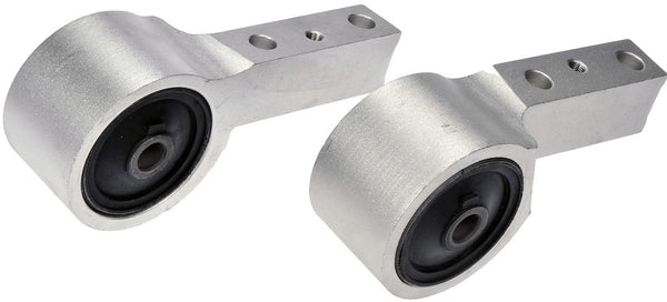 Control arm bushing for smooth ride and stability (MPN: 523-063)