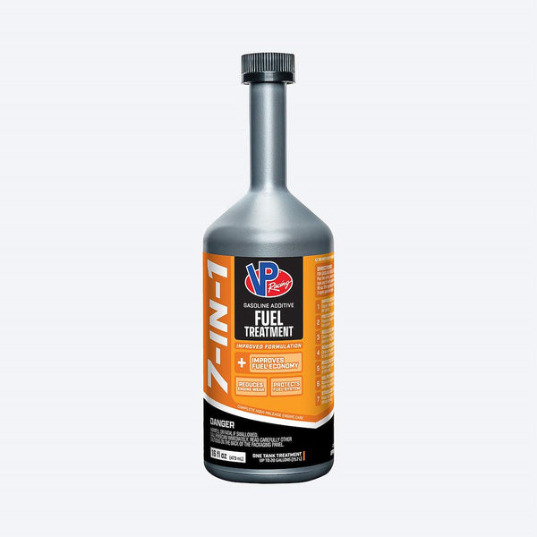VP Racing 7 In 1 Fuel Treatment (MPN: 2848)
