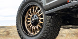Fuel Off Road Wheel Arc D797 (MPN: D79720905750)