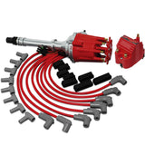 MSD Ignition System Kit (MPN: 84741)