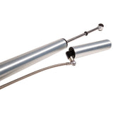 Bilstein B8 5160 Monotube Shock Absorber (MPN: 25-311990)