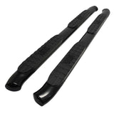 Westin Nerf Bar With Step Pads (MPN: 21-24195)