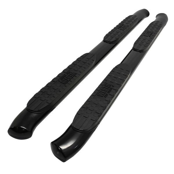 Westin Nerf Bar With Step Pads (MPN: 21-24195)