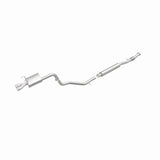 MagnaFlow Performance Exhaust System Kit (MPN: 15088)