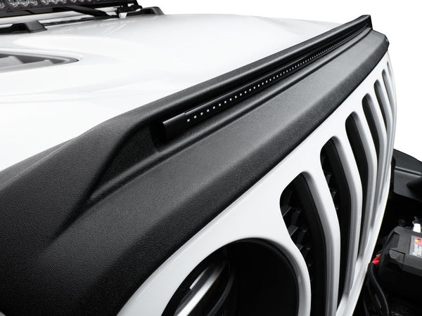 Husky Liner Aeroskin LightShield PRO (MPN: 2820167)