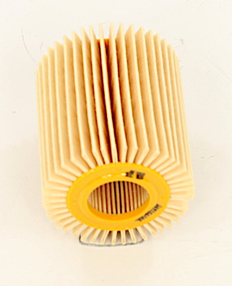 Wix Filters Cartridge Oil Filter (MPN: 57173)