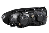 AnzoUSA Headlight Assembly (MPN: 111237)