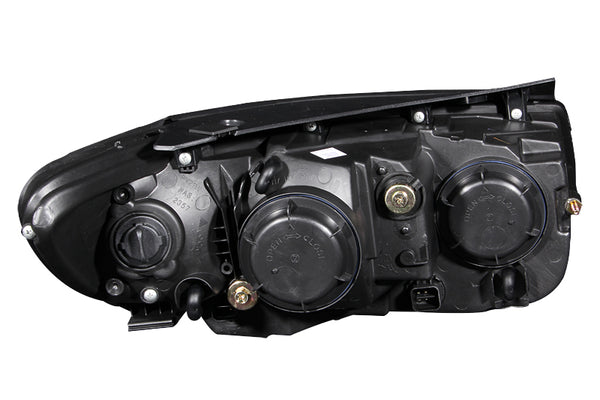 AnzoUSA Headlight Assembly (MPN: 111237)