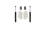 MaxTrac Suspension Lift Kit Component (MPN: 902120)