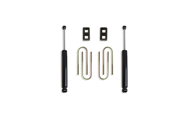 MaxTrac Suspension Lift Kit Component (MPN: 902120)