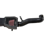 Flowmaster Delta Force Cold Air Intake (MPN: 615208)