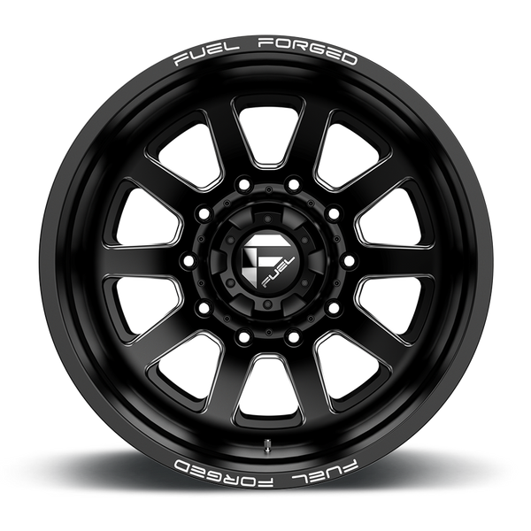 Fuel Off Road 20 Inch Wheel (MPN: DE092082A935)