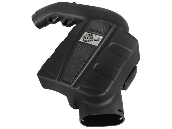 Advanced FLOW Engineering Cold Air Intake (MPN: 54-82082-1)