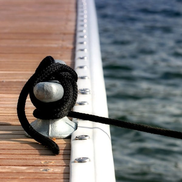 T-H Marine Premium Double Braid Dock Line (MPN: BE-CO-52897-DP)