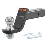 Curt Trailer Hitch Ball Mount (MPN: 45056)