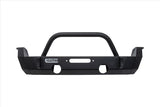 Icon Vehicle Dynamics Impact Series Bumper (MPN: 25150)
