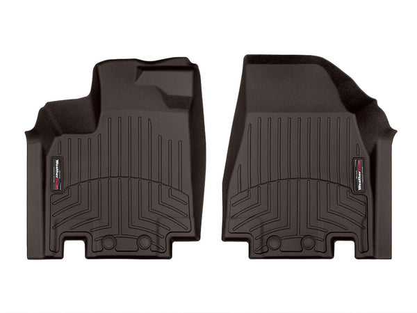WeatherTech FloorLiner Cocoa (MPN: 4716981)