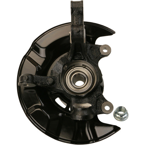 Moog Chassis Spindle Replacement (MPN: LK031)