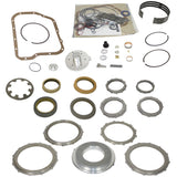 BD Diesel Auto Transmission Overhaul Kit (MPN: 1062004)