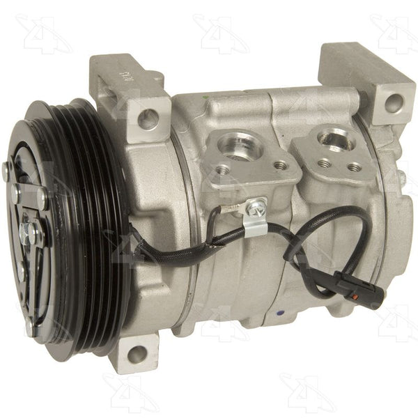 Four Seasons Air Conditioner Compressor (MPN: 98331)