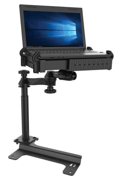 Ram Mounts Laptop Mount (MPN: RAM-VB-202-SW1)