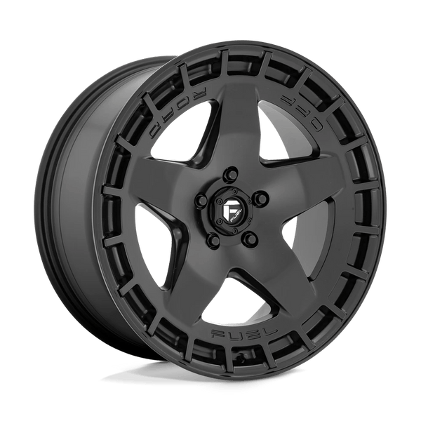 Fuel Off Road Wheel D733 (MPN: D73317907545)