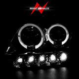 AnzoUSA Projector Headlight Assembly (MPN: 111032)