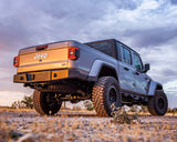 Raptor Series Magnum RT Rear Bumper (MPN: RBM06JPN)