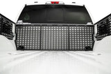 Molle Cargo Panel for 2021+ Ford F-150 and 3rd Gen Raptor (MPN: AC1904401NA)