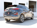Advanced FLOW Engineering Exhaust System Kit (MPN: 49-37017)
