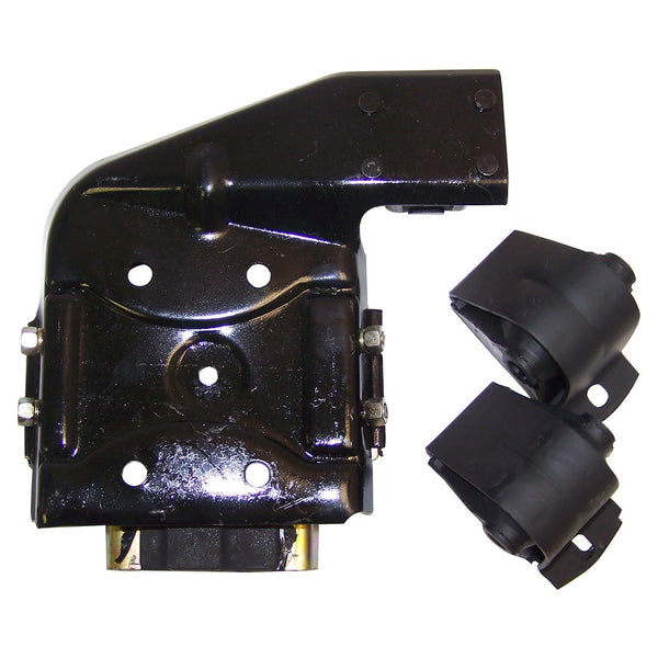 Crown Automotive Motor And Trans Mount Set (MPN: 52019201KX)