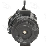 Four Seasons Air Conditioner Compressor (MPN: 77377)