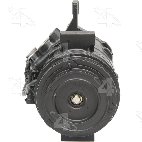 Four Seasons Air Conditioner Compressor (MPN: 77377)