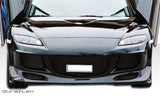Duraflex Bumper Cover (MPN: 103154)