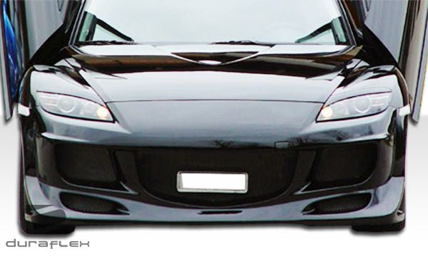 Duraflex Bumper Cover (MPN: 103154)