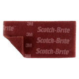 3M Scotch-Brite Durable Flex Hand Pad (MPN: 64659)