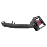 Flowmaster Delta Force Performance Air Intake (MPN: 615128)