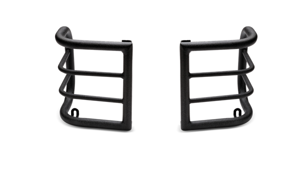 Body Armor Tail Light Guard (MPN: JK-713)
