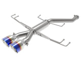 Advanced FLOW Engineering Exhaust System Kit (MPN: 49-36626-L)