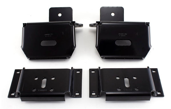 Air Lift Helper Spring Kit (MPN: 59544)
