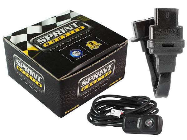 Advanced FLOW Engineering Throttle Sensitivity Booster (MPN: 77-12009)