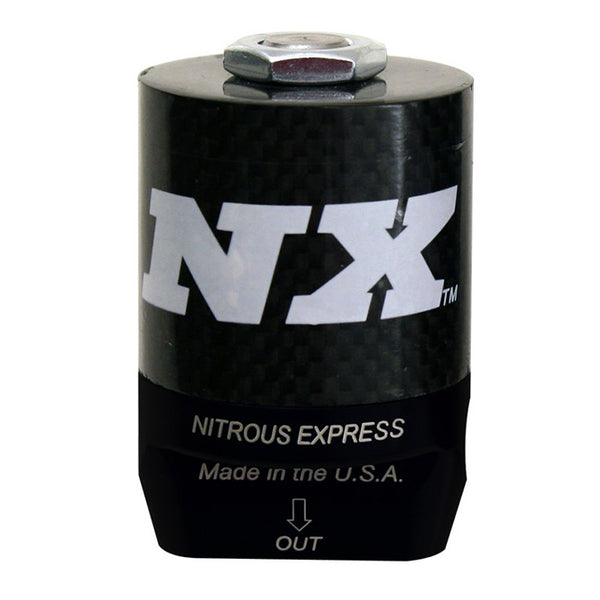 Nitrous Express Nitrous Oxide Solenoid (MPN: 15201L)