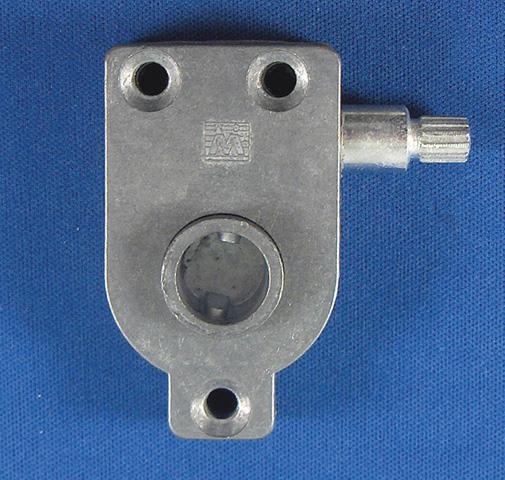 Strybuc Right Hand Window Operator (MPN: 747CR)