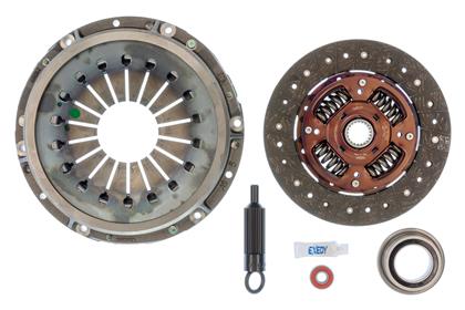 Exedy Globalparts Clutch Set (MPN: 16063)