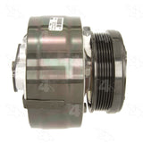 Four Seasons Air Conditioner Compressor (MPN: 58941)