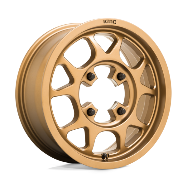 KMC Wheels KS136 Toro 15 Inch Wheel (MPN: KS13656044638)